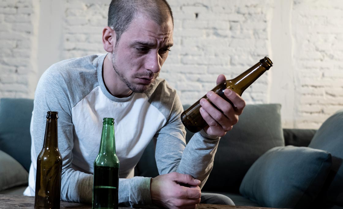 Убрать алкогольную зависимость в Стерлибашево