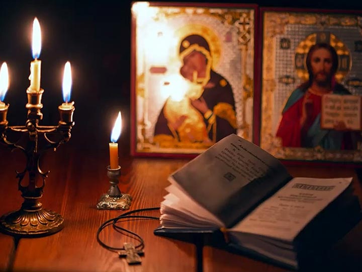 Эффективная молитва от гадалки в Стерлибашево для возврата любимого человека